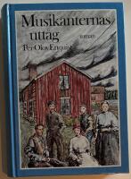 Musikanternas utt&aring;g