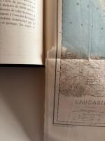 Nouvelle G&eacute;ographie Universelle. La Terre et les Hommes. VI: L'Asie Russe