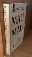 Defeating Mau Mau