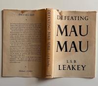 Defeating Mau Mau