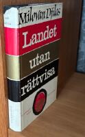Landet utan r&auml;ttvisa