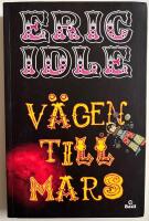 V&auml;gen till Mars
