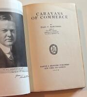 Caravans of Commerce