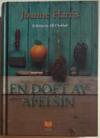 En doft av apelsin