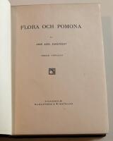 Flora och Pomona / Flora och Bellona