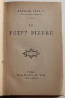 Le Petit Pierre