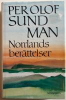 Norrlandsber&auml;ttelser