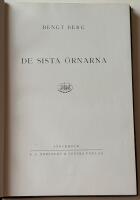 De sista &ouml;rnarna
