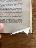 Saint Fran&ccedil;ois d&rsquo;Assise &ndash; Sa vie et son &oelig;uvre