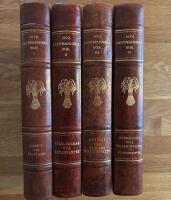 Nya lantmannens bok. Band I&ndash;IV