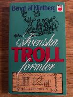Svenska trollformler