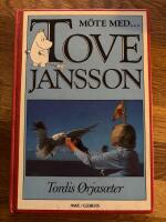 M&ouml;te med Tove Jansson