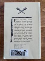 V&auml;rldar av ljus, v&auml;rldar av m&ouml;rker : fantasy & skr&auml;cklitteratur