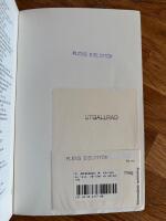 V&auml;rldar av ljus, v&auml;rldar av m&ouml;rker : fantasy & skr&auml;cklitteratur