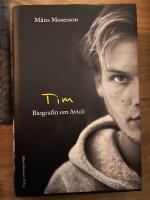 Tim : Biografin om Avicii