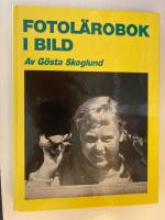 Fotol&auml;robok i bild