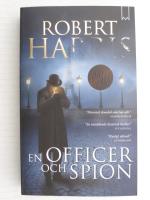 En officer och spion