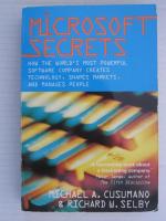 Microsoft Secrets