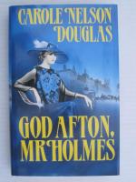 God afton, mr Holmes