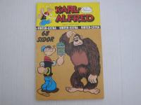 Karl-Alfred - Vinterextra