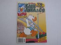 Kalla Anka & Co