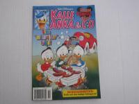 Kalla Anka & Co