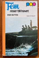 Fem reser till havet