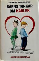 Barns tankar om k&auml;rlek