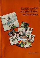 K&auml;rlek, kirsk&aring;l och pannkakor under s&auml;ngen