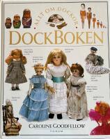 Dockboken