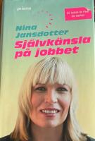 Sj&auml;lvk&auml;nsla p&aring; jobbet