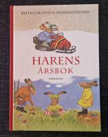 Harens &aring;rsbok