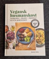 Vegansk husmanskost : vardagsr&auml;tter, klassiker, h&ouml;gtidsmat