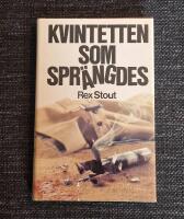 Kvintetten som spr&auml;ngdes