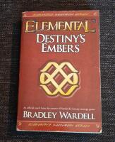 Elemental Destiny's Embers