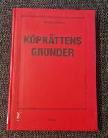 K&ouml;pr&auml;ttens grunder