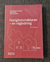 Fastighetsm&auml;klaren : en v&auml;gledning