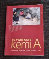 Gymnasiekemi A