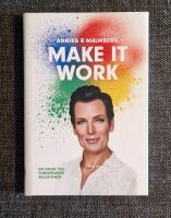 Make it work : en guide till fungerande relationer