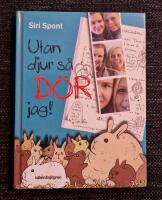 Utan djur s&aring; d&ouml;r jag