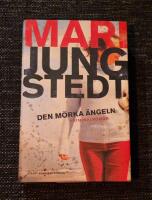 Den m&ouml;rka &auml;ngeln