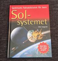 Solsystemet