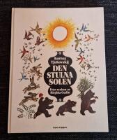 Den stulna solen och andra sagor p&aring; vers