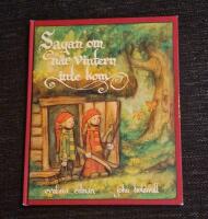 Sagan om n&auml;r Vintern inte kom