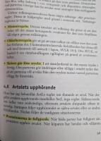 Person och avtal - en kortfattad inledning till person- och avtalsr&auml;tten