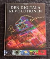 Vetenskapens universum. Den digitala revolutionen