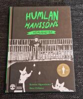 Humlan Hanssons hemligheter