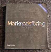 Marknadsf&ouml;ring - modeller och principer Ny upplaga