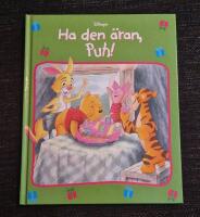 Ha den &auml;ran,Puh!
