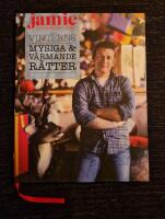 Jamie: Fyra &aring;rstider i k&ouml;ket - Vinterns mysiga & v&auml;rmande r&auml;tter